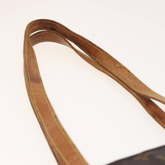 LOUIS VUITTON Monogram Babylone Tote Bag M51102 - Picture 14 of 16